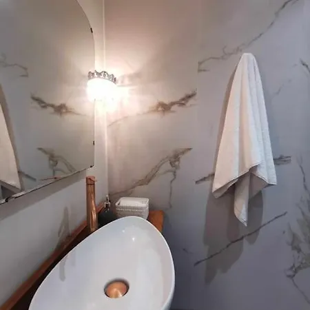 Cdv Stylish Athens Flat Apartment Exterior photo