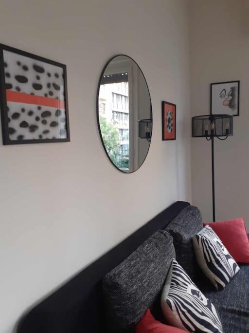 Cdv Stylish Flat * Athens