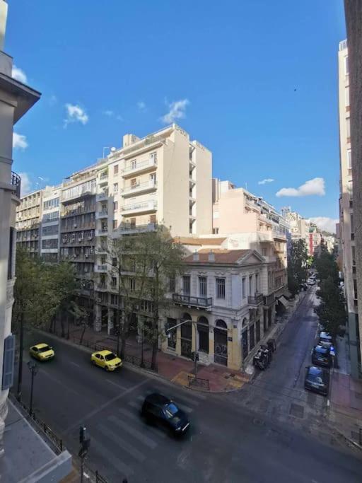 Διαμέρισμα Cdv Stylish Flat