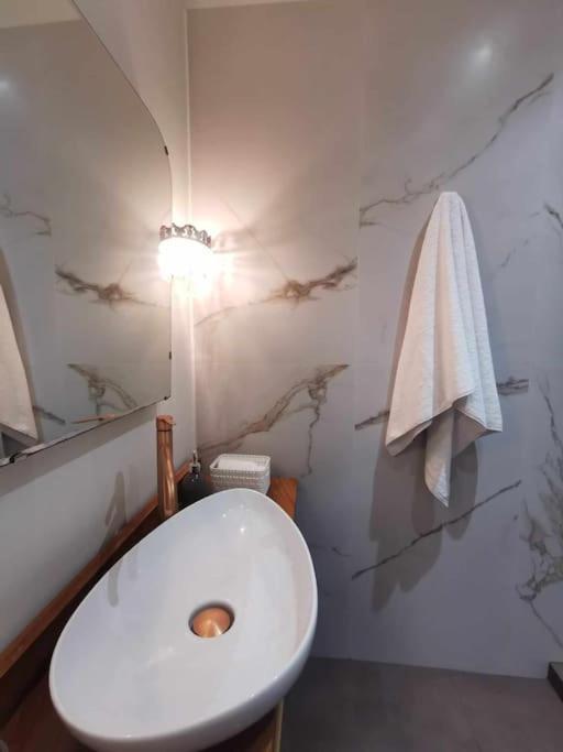 Διαμέρισμα Cdv Stylish Flat