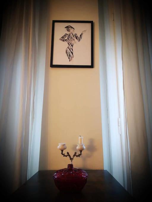 Apartment Cdv Stylish Flat *