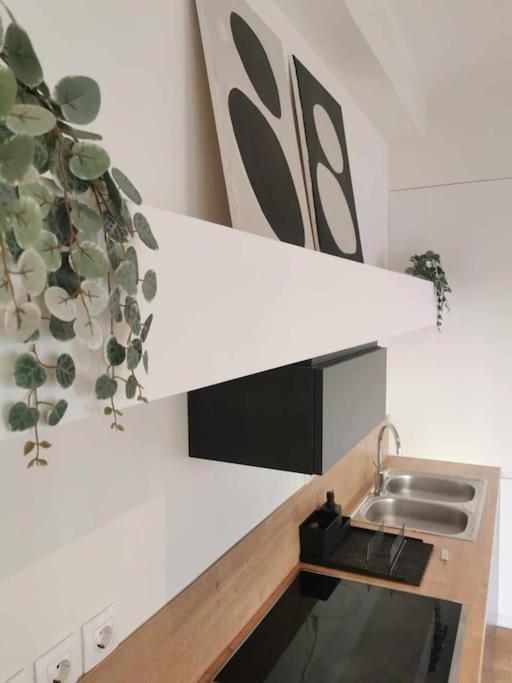Cdv Stylish Flat Athens