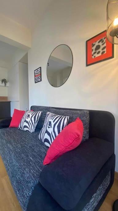 Cdv Stylish Flat Διαμέρισμα Αθήνα