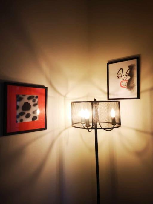 Cdv Stylish Flat *