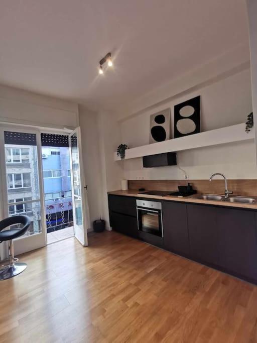Cdv Stylish Flat Διαμέρισμα *