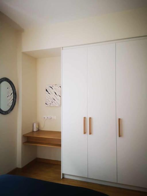 Διαμέρισμα Cdv Stylish Flat