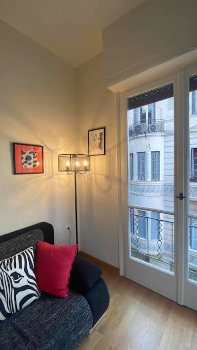 Cdv Stylish Flat Apartment *
