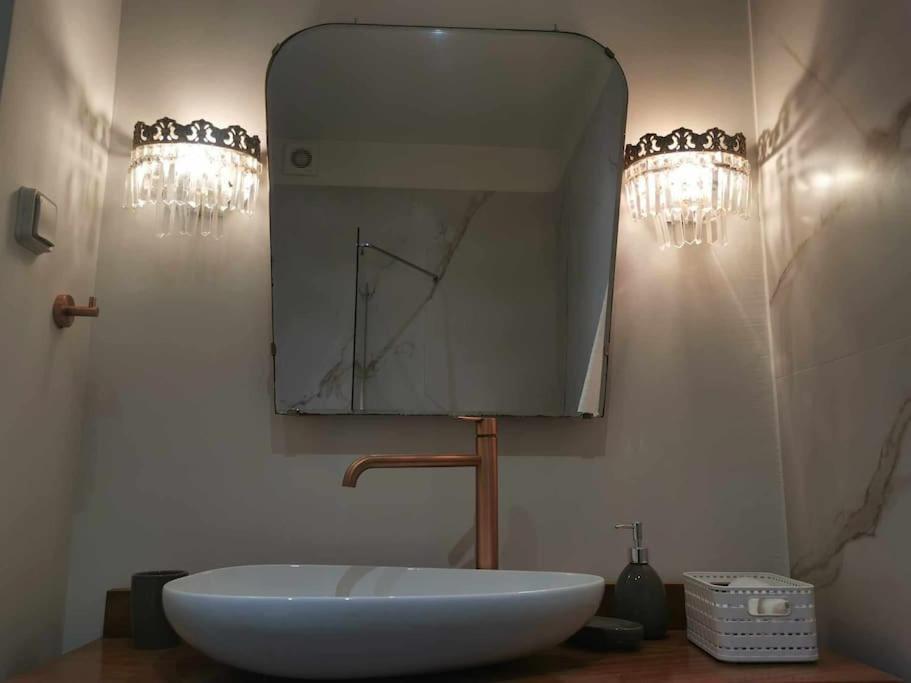 Διαμέρισμα Cdv Stylish Flat Αθήνα