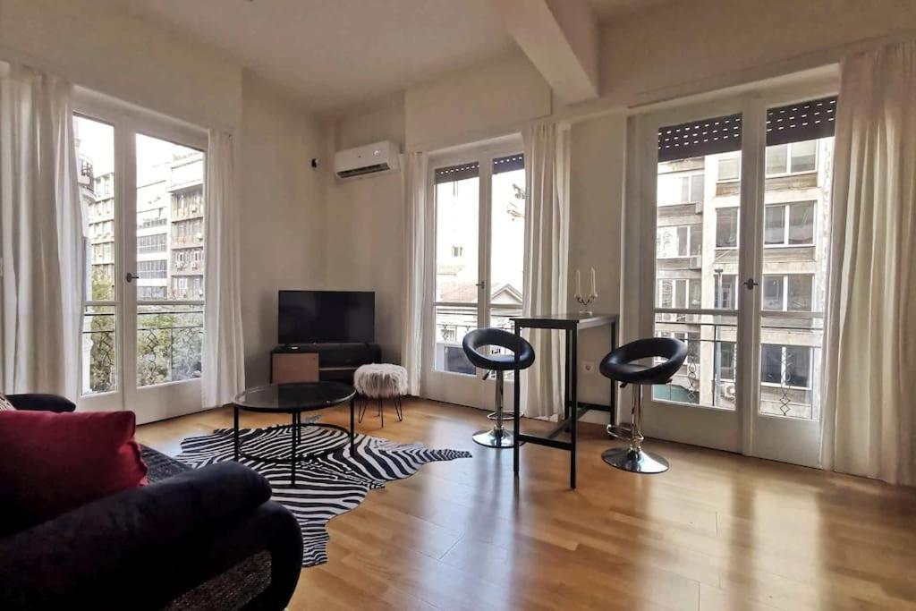 Cdv Stylish Flat Διαμέρισμα